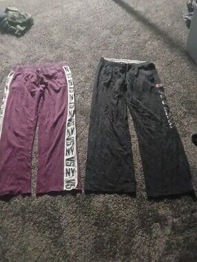 Victoria Secret Sweatpants